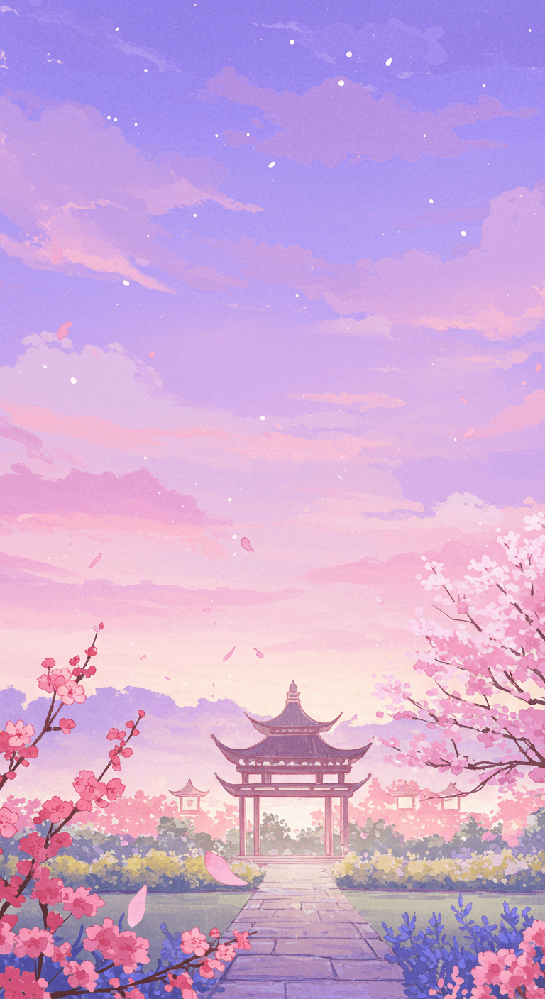 Gương Chiếu Vận Mệnh