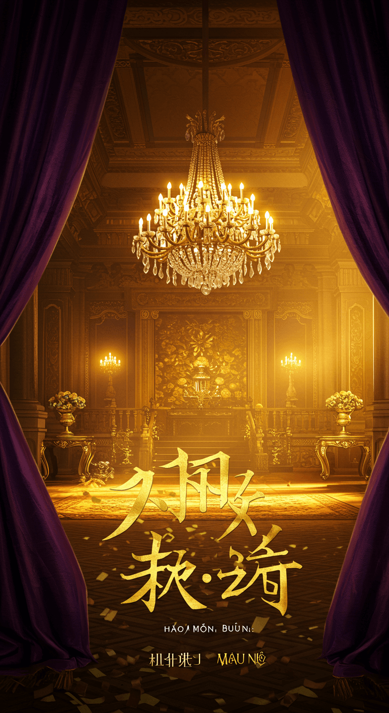 Hào Môn: Mưu Nữ