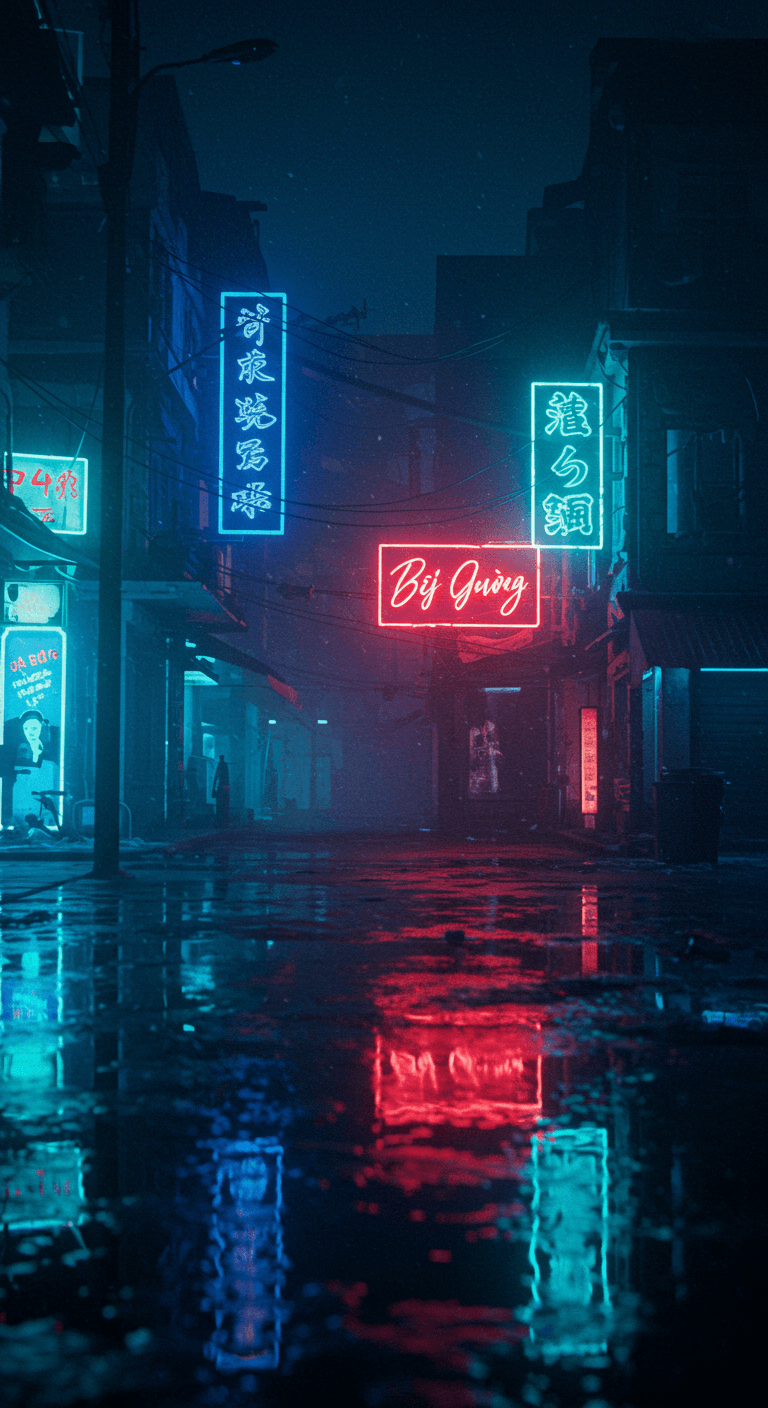 Mắt Kính Thực Tại