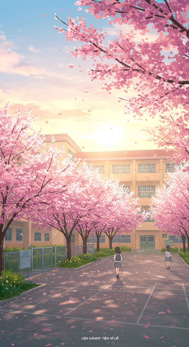 Cửa Hàng Tiện Lợi