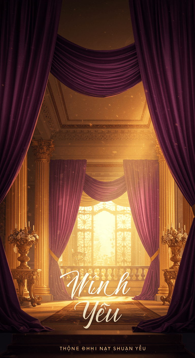 Mảnh Vỡ Tình Yêu