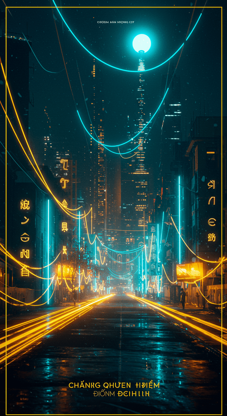 Chàng Trai Điểm Danh