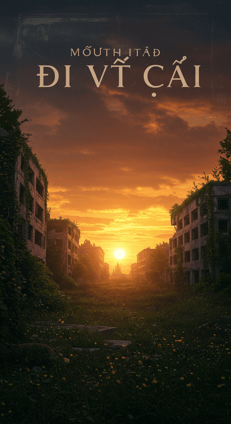 Di Vật Cổ Đại