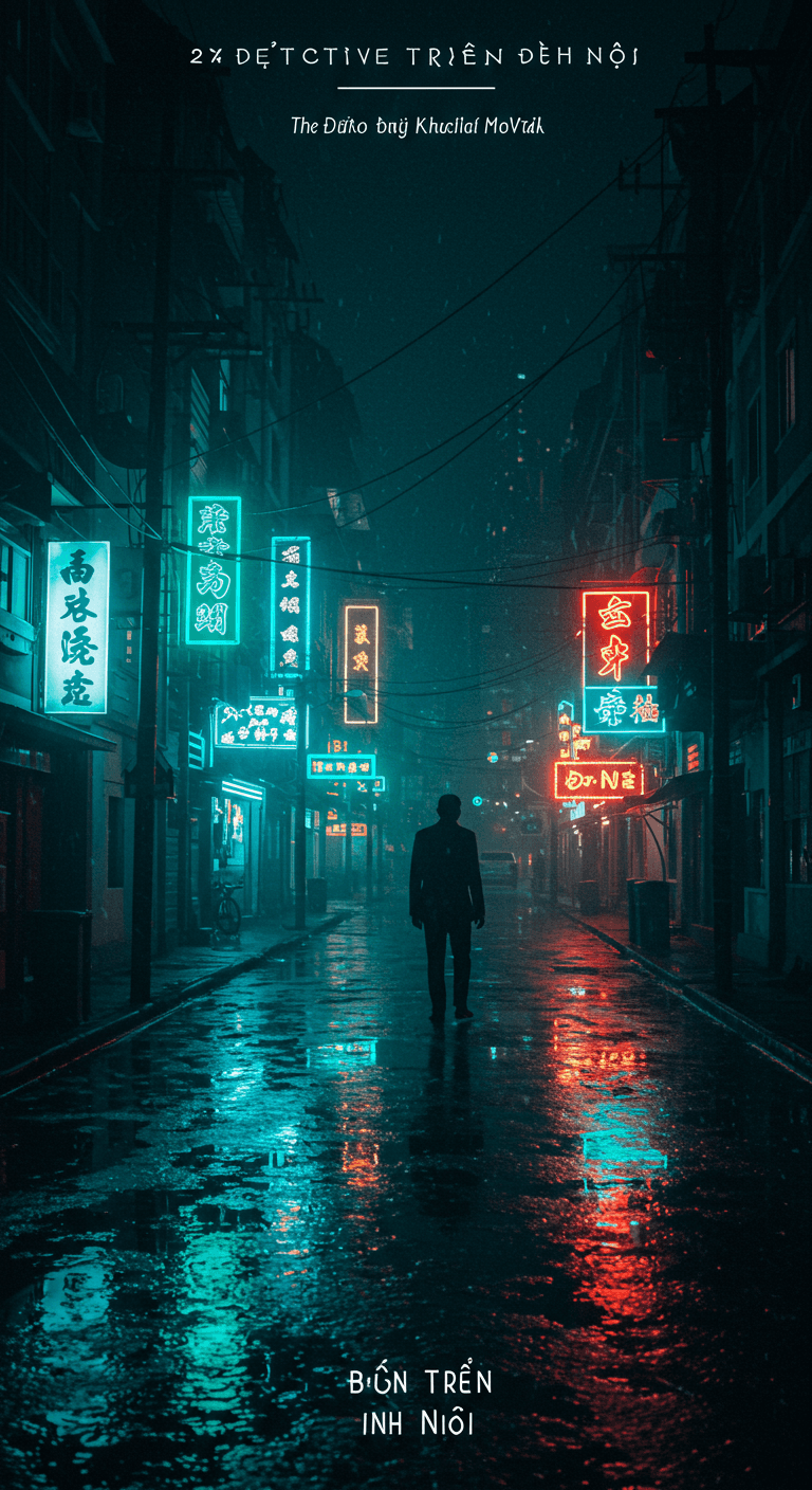 Bí Ẩn Trên Đỉnh Núi