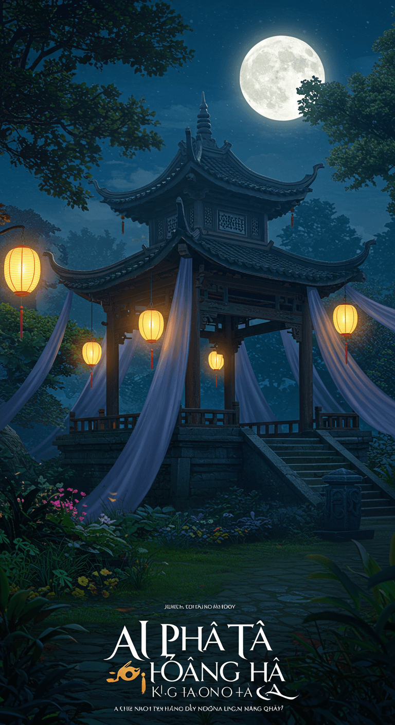 AI Phụ Tá Hoàng Hậu