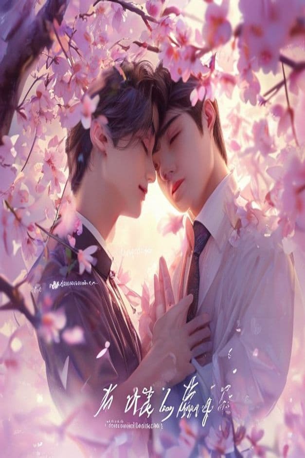 Mật Ngọt Ái Tình