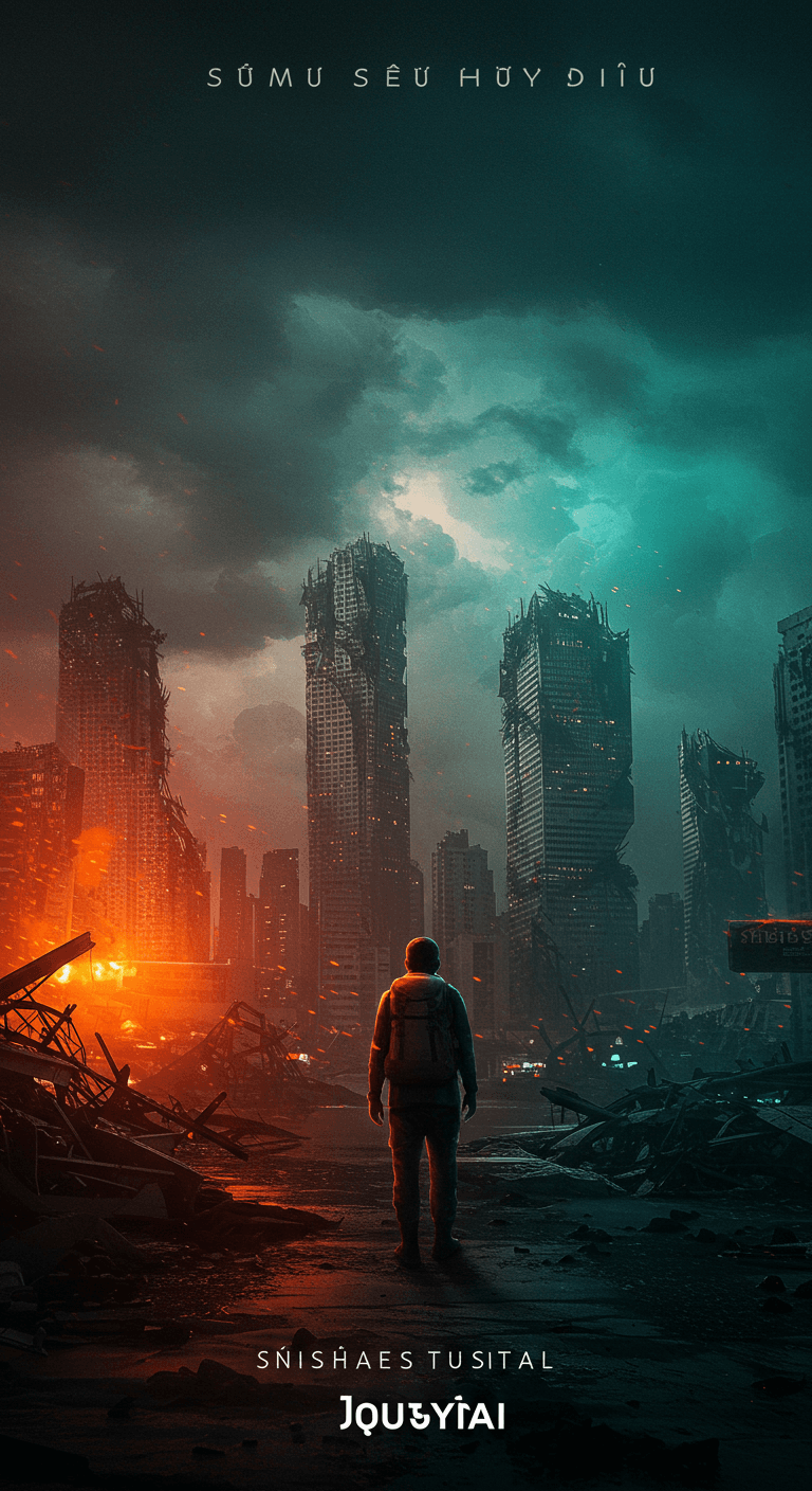 Sấm Sét Hủy Diệt