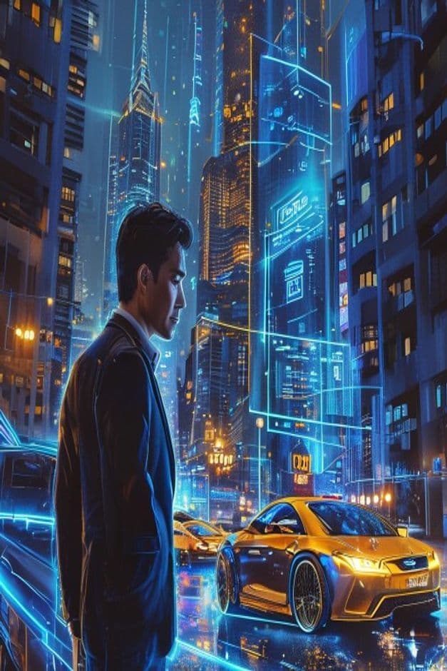 Thần Họa Đô Thị