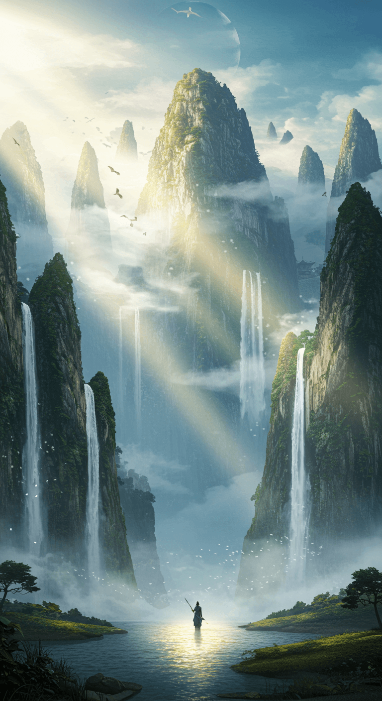 Huyễn Ảnh Tịnh Thổ