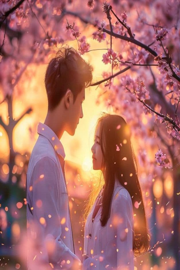 Thiếu Niên Cố Chấp Phải Ngoan Ngoãn