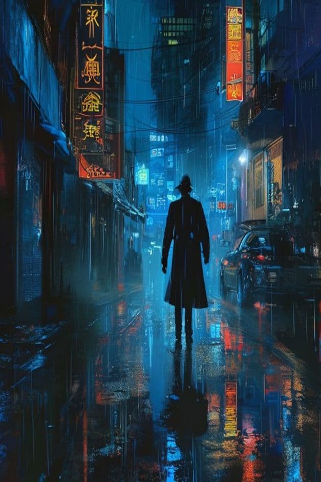 Tội Phạm IQ Thấp