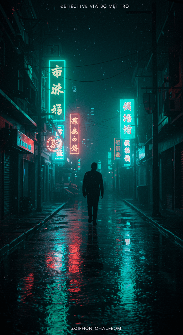 Pháp Y Bị Mất Trí