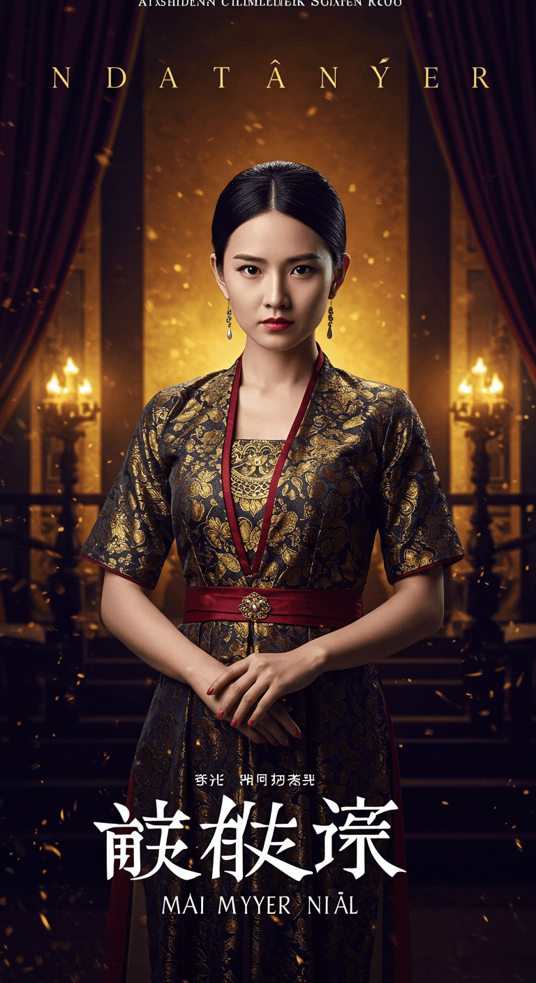 Mối Thù Truyền Kiếp