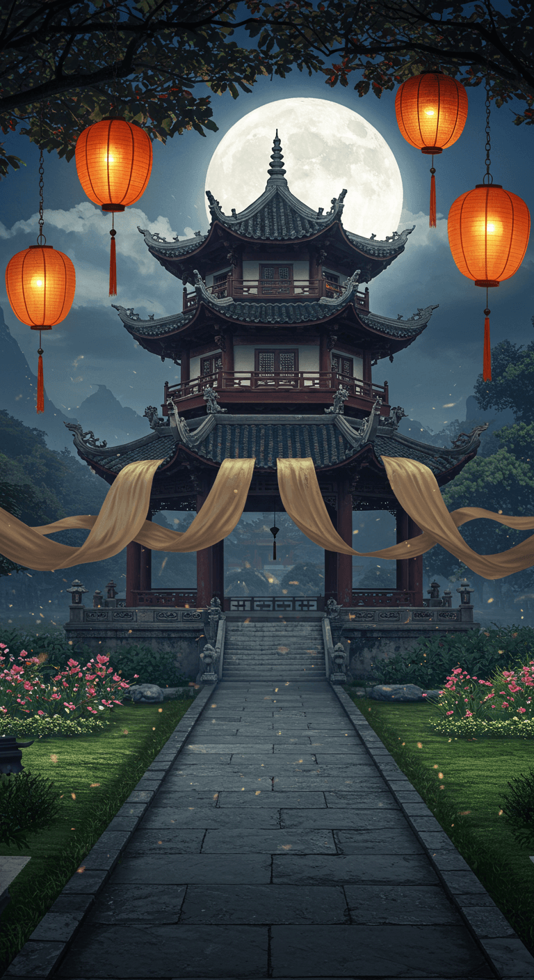 AI Đọc Vận Mệnh