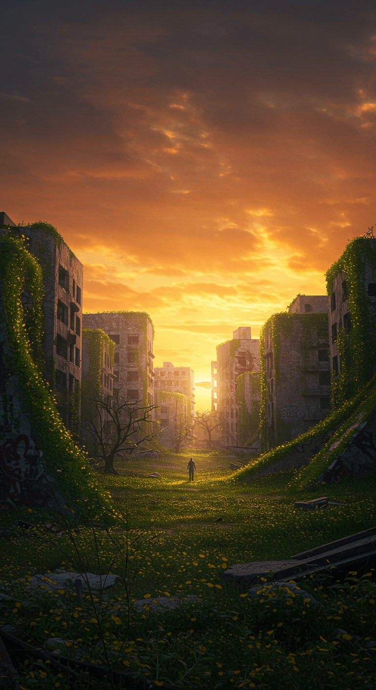 Dưới Cơn Mưa Axit