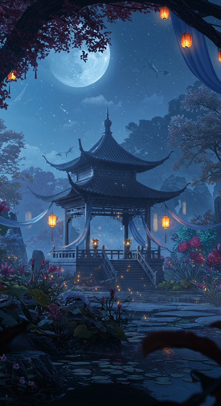 Quantum Leap Tình Duyên